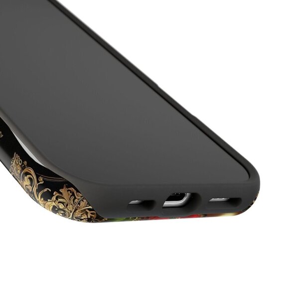 iPhone Phone Cases, Perfect Stylish Mobile Case, MLNMC472 - Picture 8 of 13